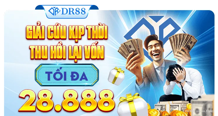 Khám phá sự kiện “GIẢI CỨU KỊP THỜI, THU HỒI LẠI VỐN” tại DR88
