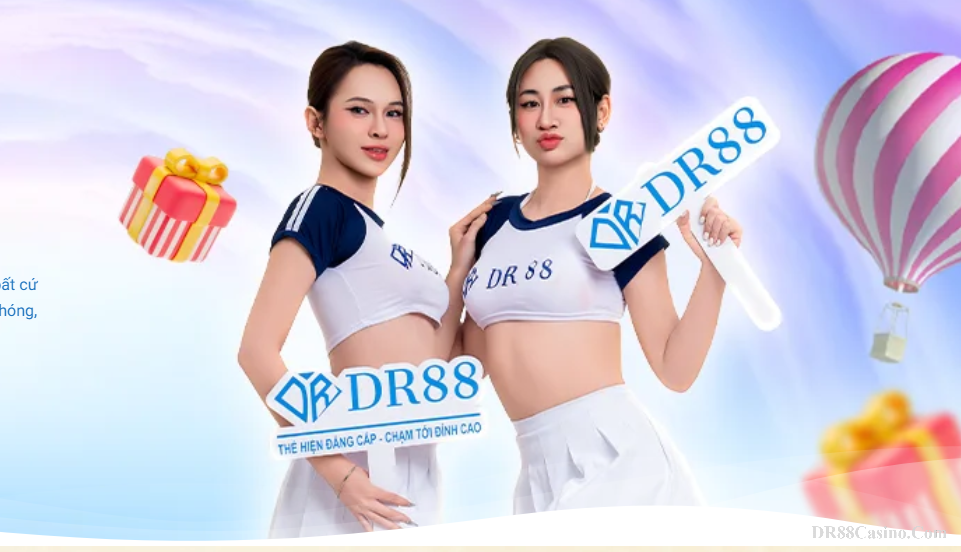 DR88 có lừa đảo không? Sự thật về độ uy tín của nhà cái